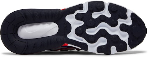 (JR) Nike Air Max 270 React 'Metallic Utopia Slate' Lelaki CU6697-001 Shop (JR) Nike Air Max 270 React 'Metallic Utopia Slate' Lelaki CU6697-001