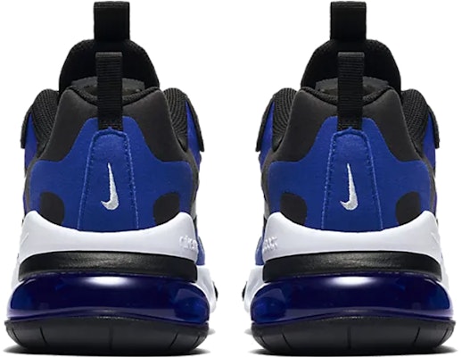 (JR) 耐克Air Max 270 React '午夜海军蓝' BQ0103-401 Shop (JR) 耐克Air Max 270 React '午夜海军蓝' BQ0103-401