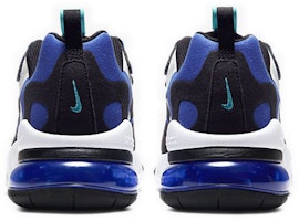 (JR) ナイキ エア マックス 270 リアクト "アクアブルー" BQ0103-105 Purchase (JR) ナイキ エア マックス 270 リアクト "アクアブルー" BQ0103-105