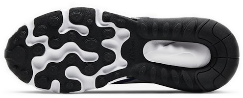 (JR) ナイキ エア マックス 270 リアクト "アクアブルー" BQ0103-105 Details for (JR) ナイキ エア マックス 270 リアクト "アクアブルー" BQ0103-105