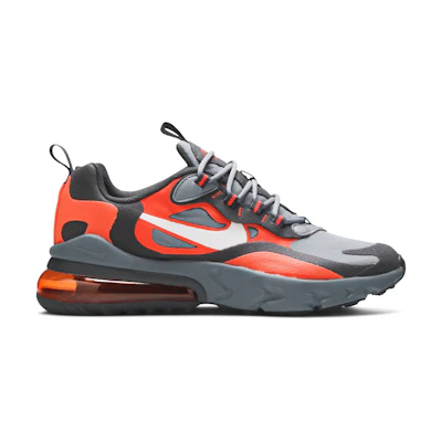 (Youth) Nike Air Max 270 React 'Orange'