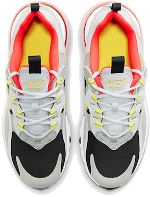 (JR) 耐克Air Max 270 React '烟灰高压' BQ0103-023 Shop (JR) 耐克Air Max 270 React '烟灰高压' BQ0103-023
