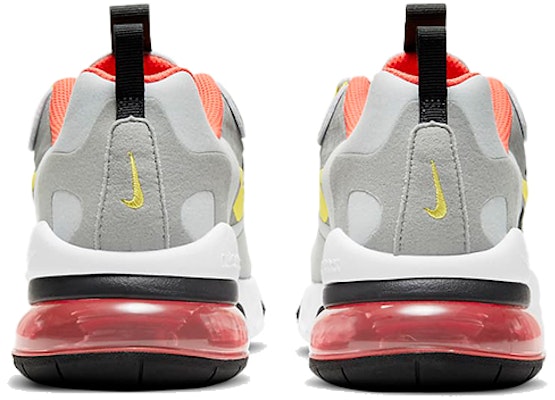 (JR) 耐克Air Max 270 React '烟灰高压' BQ0103-023 Purchase (JR) 耐克Air Max 270 React '烟灰高压' BQ0103-023