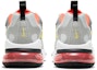 Purchase (JR) 耐克Air Max 270 React '烟灰高压' BQ0103-023