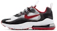 Buy (JR) Nike Air Max 270 React 'Rojo Universitario Gris Hierro' BQ0103-013