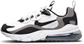Buy (JR) 耐克Air Max 270 React '白黑' BQ0103-103