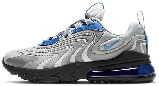 (JR) Nike Air Max 270 React ENG 'Battle Blue' Sepatu Pria Biru CD6870-001 Buy (JR) Nike Air Max 270 React ENG 'Battle Blue' Sepatu Pria Biru CD6870-001