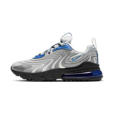 (Youth) Nike Air Max 270 React ENG 'Battle Blue'