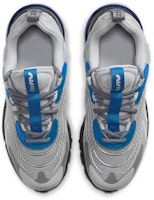 (JR) Nike Air Max 270 React ENG 'Battle Blue' Lelaki Malaysia. CD6870-001 Shop (JR) Nike Air Max 270 React ENG 'Battle Blue' Lelaki Malaysia. CD6870-001