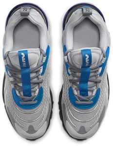 (JR) Nike Air Max 270 React ENG 'Battle Blue' Sepatu Pria Biru CD6870-001 Shop (JR) Nike Air Max 270 React ENG 'Battle Blue' Sepatu Pria Biru CD6870-001