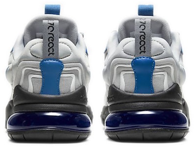 (JR) Nike Air Max 270 React ENG 'Battle Blue' Sepatu Pria Biru CD6870-001 Purchase (JR) Nike Air Max 270 React ENG 'Battle Blue' Sepatu Pria Biru CD6870-001