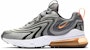 (JR) Nike Air Max 270 React ENG 'Iron Grey' Lelaki Kasut Sukan Malaysia. CD6870-002