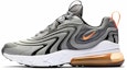 Buy (JR) Nike Air Max 270 React ENG 'Iron Grey' Lelaki Kasut Sukan Malaysia. CD6870-002