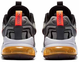 Nike Air Max 270 React ENG 氣墊 防滑耐磨 低筒 跑鞋 女款 銀色 Purchase Nike Air Max 270 React ENG 氣墊 防滑耐磨 低筒 跑鞋 女款 銀色