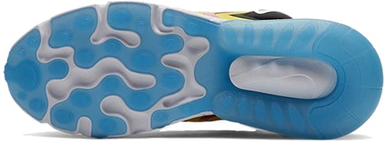 (JR) ナイキ エア マックス 270 リアクト レーザーブルー CD6870-700 Purchase (JR) ナイキ エア マックス 270 リアクト レーザーブルー CD6870-700