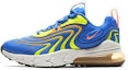 Buy (JR) Nike Air Max 270 React ENG 'Soar Volt Jingga' CD6870-401