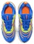 Shop (JR) Nike Air Max 270 React ENG 'Soar Volt Jingga' CD6870-401
