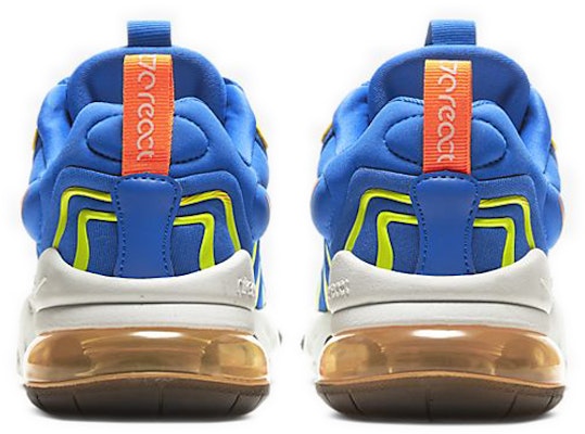 (JR) 耐克Air Max 270 React ENG 'Soar Volt Orange' 橙色起飞款 CD6870-401 Purchase (JR) 耐克Air Max 270 React ENG 'Soar Volt Orange' 橙色起飞款 CD6870-401
