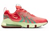 Order (JR) 나이키 에어맥스 270 리액트 (레드/그린) CD6870-601