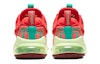 Purchase (JR) 나이키 에어맥스 270 리액트 (레드/그린) CD6870-601