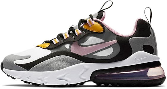 (JR) 나이키 에어맥스 270 리액트 라이트 아틱 핑크 BQ0103-017 Buy (JR) 나이키 에어맥스 270 리액트 라이트 아틱 핑크 BQ0103-017