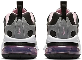 (JR) Nike Air Max 270 React Merah Jambu Artik Ringan BQ0103-017 Shop (JR) Nike Air Max 270 React Merah Jambu Artik Ringan BQ0103-017