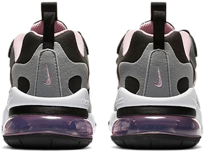 (JR) 나이키 에어맥스 270 리액트 라이트 아틱 핑크 BQ0103-017 Shop (JR) 나이키 에어맥스 270 리액트 라이트 아틱 핑크 BQ0103-017