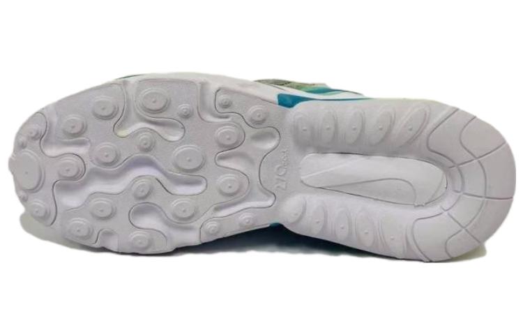 Purchase (JR) Nike Air Max 270 React SE 'Bubble' Sepatu Wanita BV3387-101