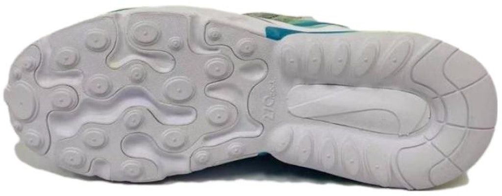 (JR) Nike Air Max 270 React SE 'Bubble' Sepatu Wanita BV3387-101 Purchase (JR) Nike Air Max 270 React SE 'Bubble' Sepatu Wanita BV3387-101