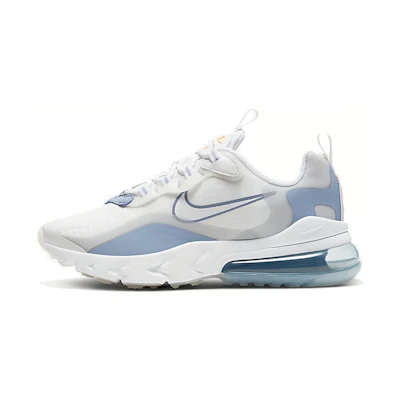 (Youth) Nike Air Max 270 React SE 'White Indigo Fog'