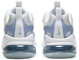 (JR) Nike Air Max 270 React SE '白色靛蓝薄雾' CJ4060-100 Purchase (JR) Nike Air Max 270 React SE '白色靛蓝薄雾' CJ4060-100