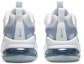 Purchase (JR) Nike Air Max 270 React SE '白色靛蓝薄雾' CJ4060-100