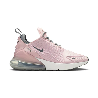 (Youth) Nike Air Max 270 SE 'Light Arctic Pink'