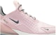 (JR) Nike Air Max 270 SE 'Light Arctic Pink' Wanita AQ2654-600