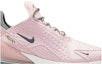 Order (JR) Nike Air Max 270 SE 'Light Arctic Pink' Wanita AQ2654-600