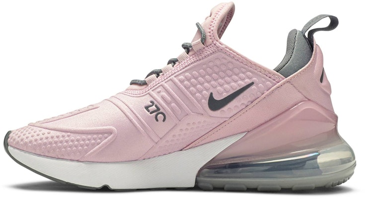 (JR) Nike Air Max 270 SE 'Light Arctic Pink' Wanita AQ2654-600 Lookbook (JR) Nike Air Max 270 SE 'Light Arctic Pink' Wanita AQ2654-600