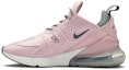 Lookbook (JR) Nike Air Max 270 SE 'Light Arctic Pink' Wanita AQ2654-600
