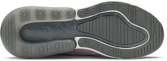 Nike Air Max 270 SE 低筒 跑步鞋 GS 粉色 Shop Nike Air Max 270 SE 低筒 跑步鞋 GS 粉色