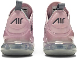 Nike Air Max 270 SE 低筒 跑步鞋 GS 粉色 Details for Nike Air Max 270 SE 低筒 跑步鞋 GS 粉色