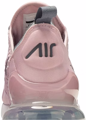 (JR) Nike Air Max 270 SE 'Light Arctic Pink' Wanita AQ2654-600 Sizing (JR) Nike Air Max 270 SE 'Light Arctic Pink' Wanita AQ2654-600