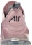 Sizing (JR) Nike Air Max 270 SE 'Light Arctic Pink' Wanita AQ2654-600