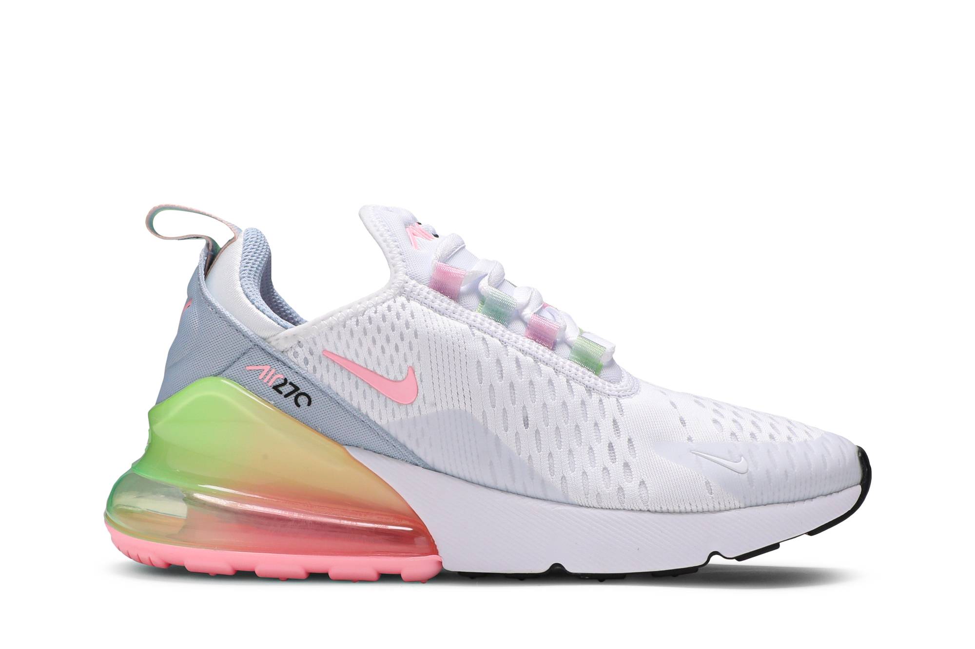 Buy (JR) Nike Air Max 270 SE 'Putih Arctic Punch' DD4459-100
