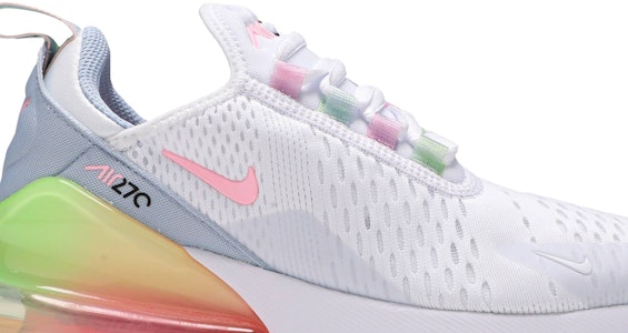 (JR) ナイキ エア マックス 270 SE "ホワイト/アークティックパンチ" DD4459-100 Order (JR) ナイキ エア マックス 270 SE "ホワイト/アークティックパンチ" DD4459-100