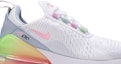 Order (JR) Nike Air Max 270 SE 'Putih Arctic Punch' DD4459-100