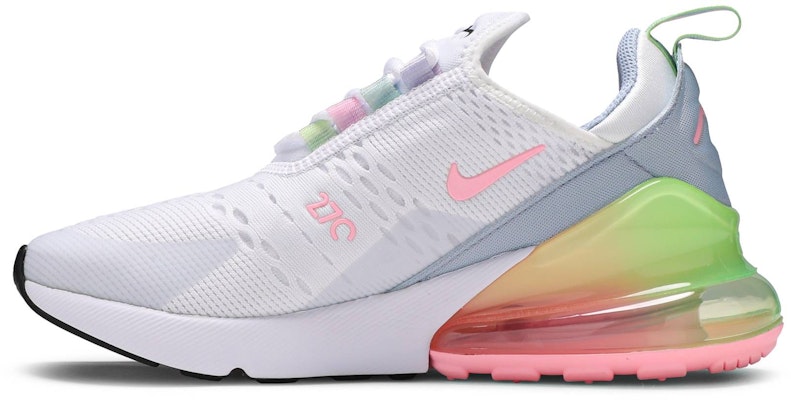 (JR) Nike Air Max 270 SE 'Putih Arctic Punch' DD4459-100 Lookbook (JR) Nike Air Max 270 SE 'Putih Arctic Punch' DD4459-100