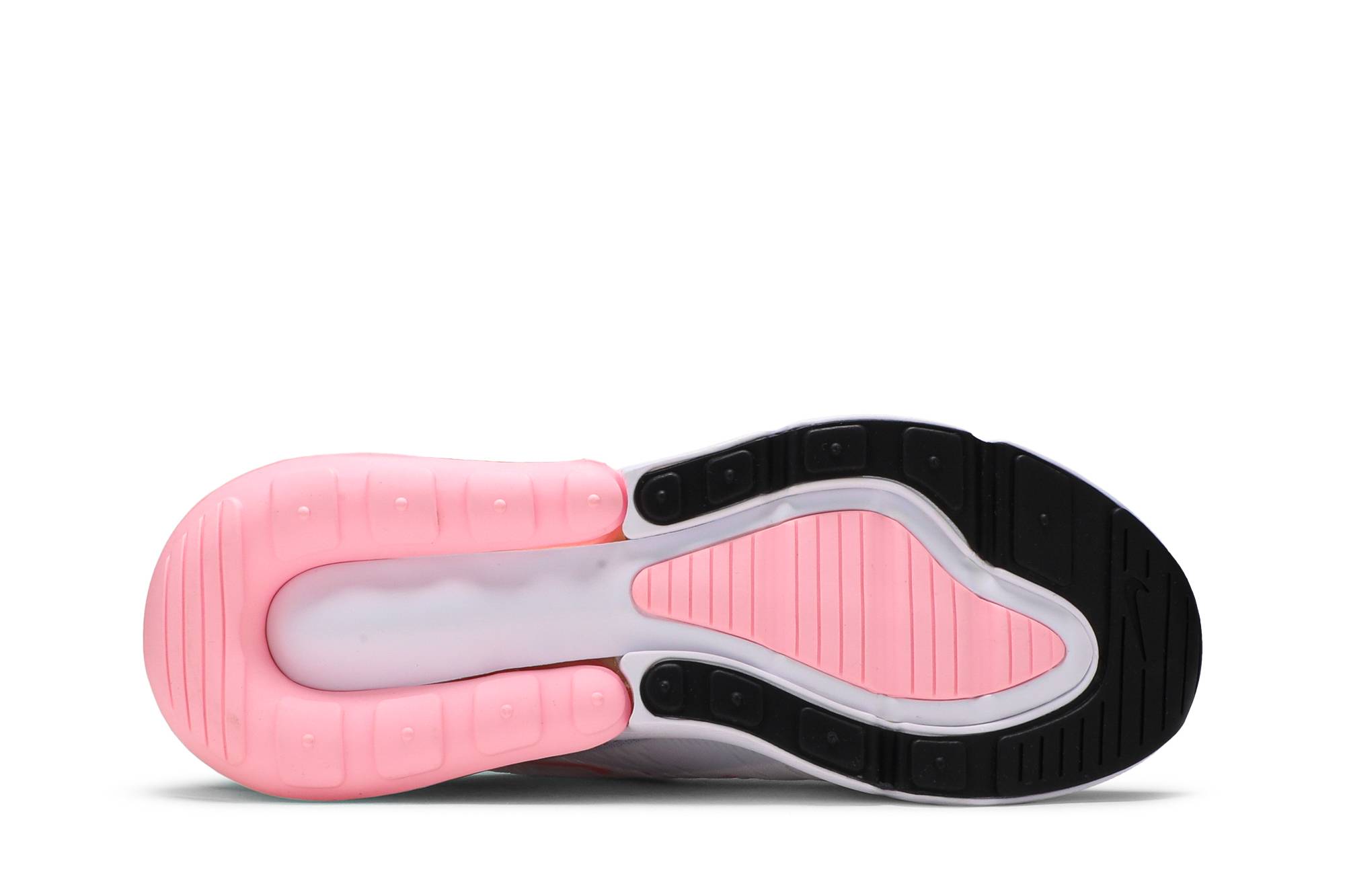 Shop (JR) Nike Air Max 270 SE 'Putih Arctic Punch' DD4459-100