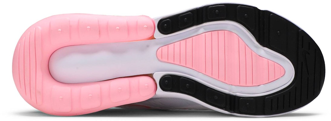 (JR) Nike Air Max 270 SE 'Putih Arctic Punch' DD4459-100 Shop (JR) Nike Air Max 270 SE 'Putih Arctic Punch' DD4459-100