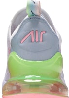 (JR) Nike Air Max 270 SE 'Putih Arctic Punch' DD4459-100 Sizing (JR) Nike Air Max 270 SE 'Putih Arctic Punch' DD4459-100