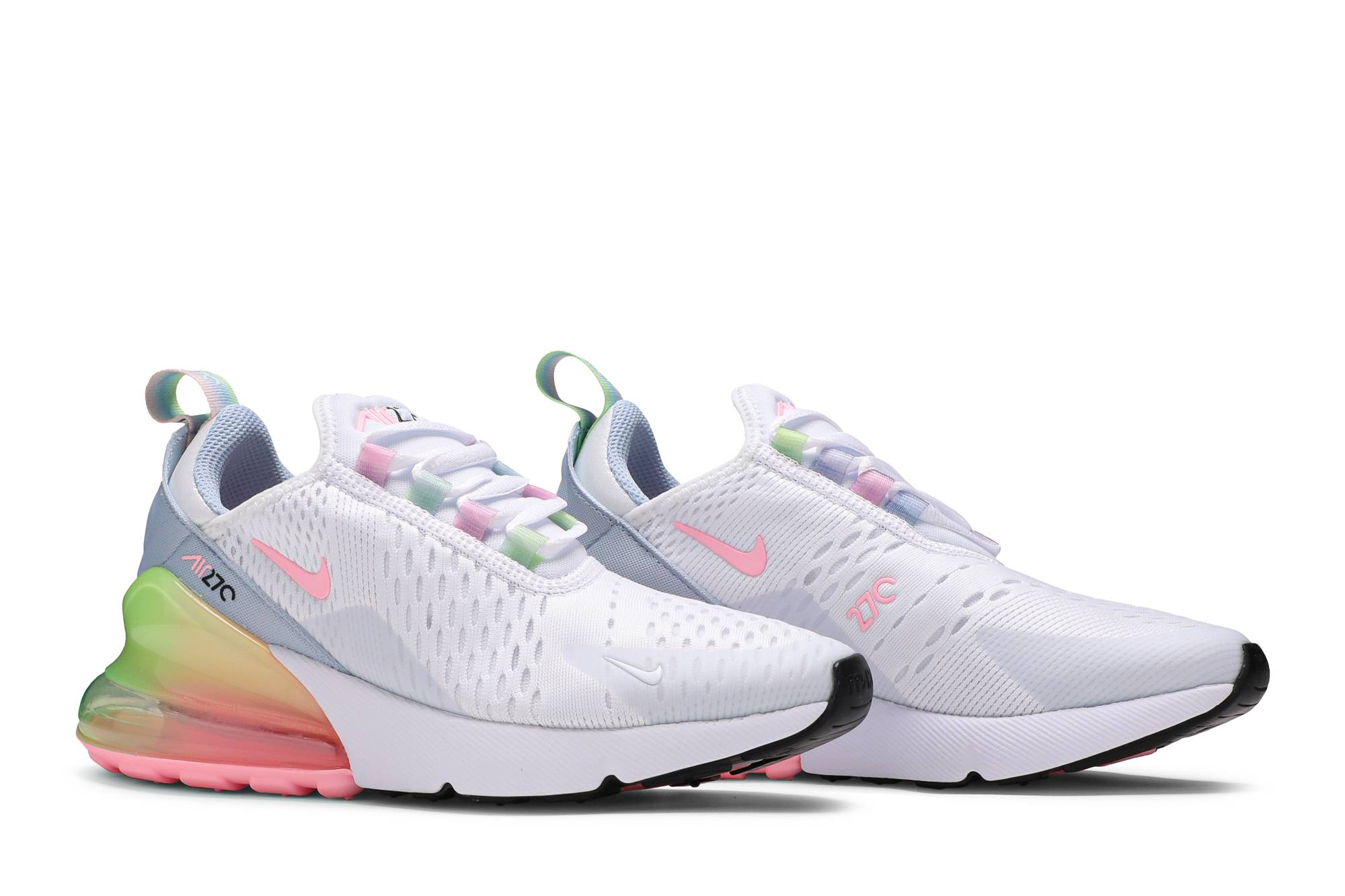 Cheap (JR) Nike Air Max 270 SE 'Putih Arctic Punch' DD4459-100