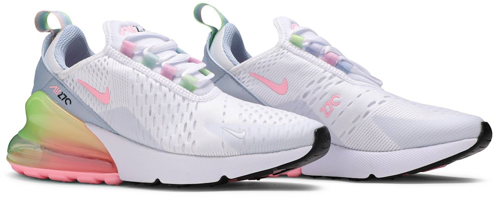 (JR) Nike Air Max 270 SE 'Putih Arctic Punch' DD4459-100 Cheap (JR) Nike Air Max 270 SE 'Putih Arctic Punch' DD4459-100
